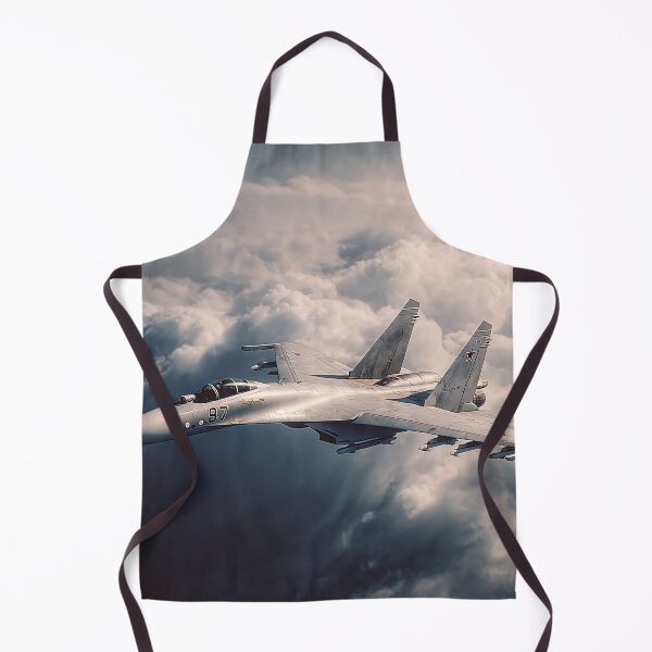 Item preview, Sukhoi Su-27 with Twin Vortex designed and sold by Skyframe Aviation.