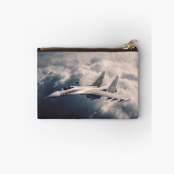 Item preview, Sukhoi Su-27 with Twin Vortex designed and sold by Skyframe Aviation.
