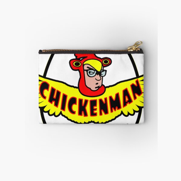 Item preview, Chicken Man designed and sold by RickyDixon8.