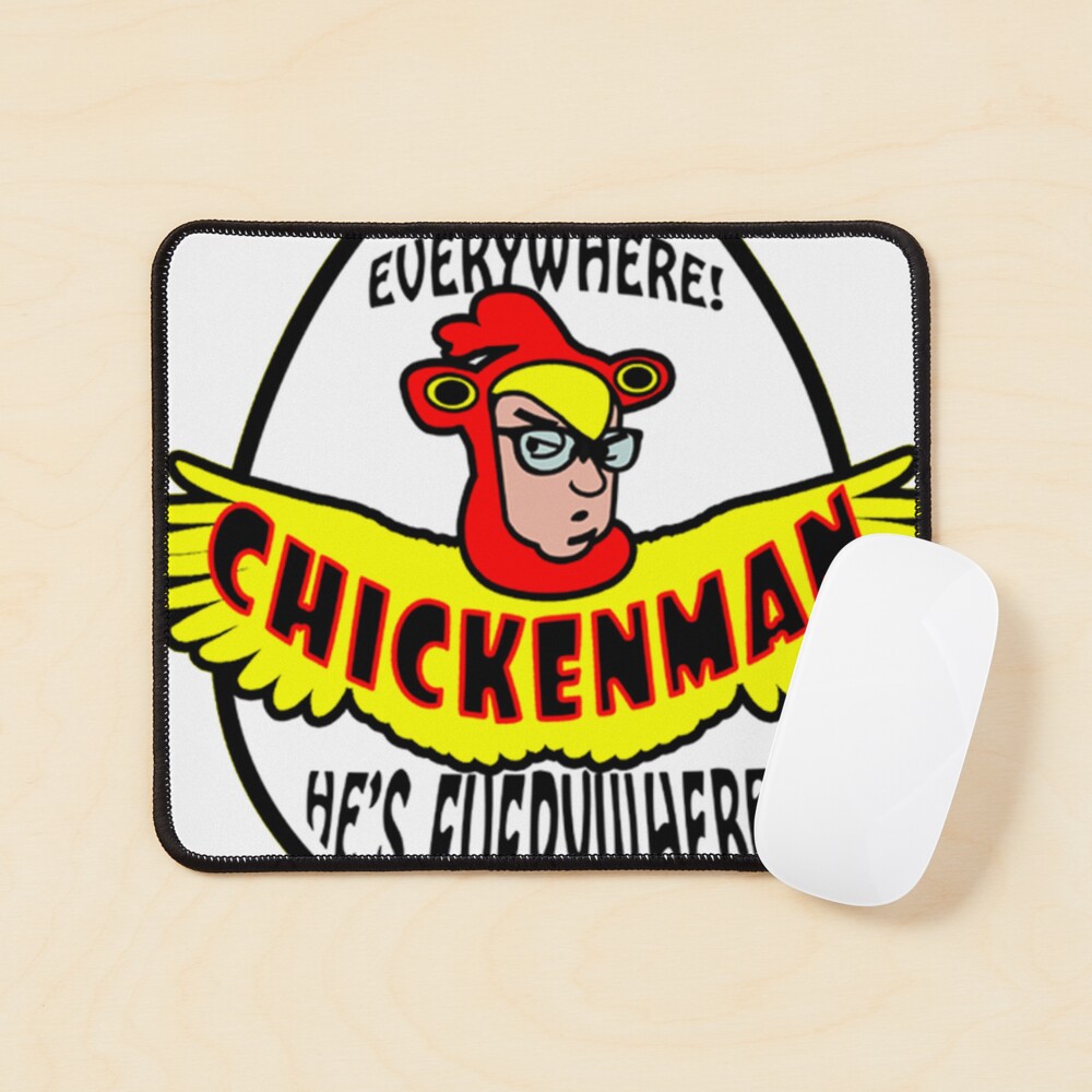 Item preview, Mouse Pad designed and sold by RickyDixon8.