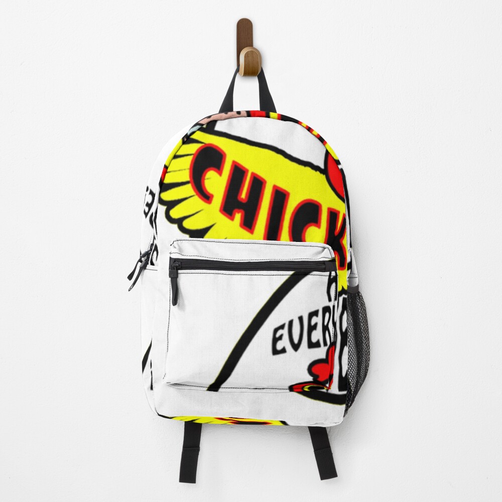 Item preview, Backpack designed and sold by RickyDixon8.