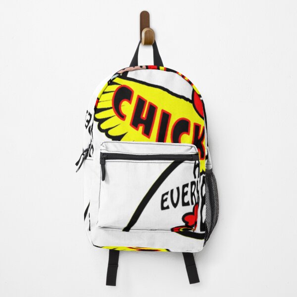 Item preview, Chicken Man designed and sold by RickyDixon8.