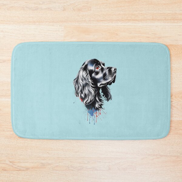 Item preview, American Cocker Spaniel designed and sold by artdragongift 15.