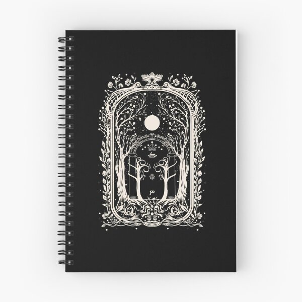 Item preview, Fantasy Gate To Moria designed and sold by CatherineBonnin.