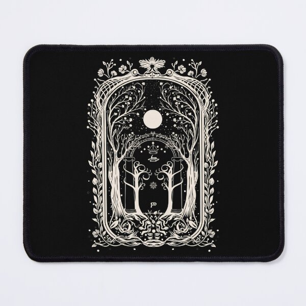 Item preview, Fantasy Gate To Moria designed and sold by CatherineBonnin.