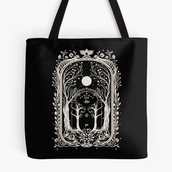 Item preview, Fantasy Gate To Moria designed and sold by CatherineBonnin.