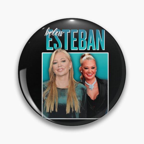 Item preview, BE.LEN EST.EBAN  designed and sold by DaisAtkinson.