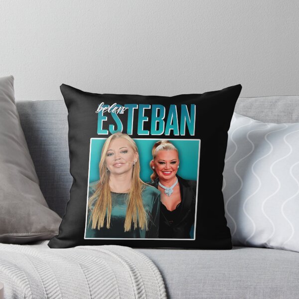 Item preview, BE.LEN EST.EBAN  designed and sold by DaisAtkinson.