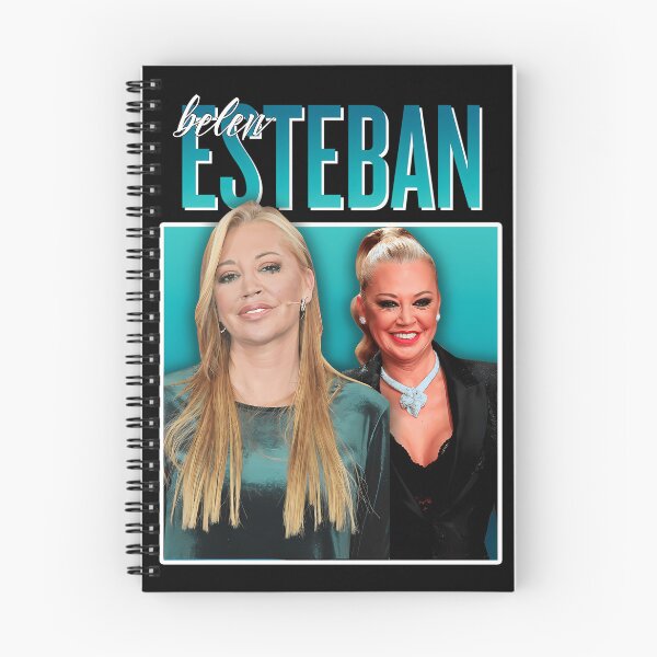 Item preview, BE.LEN EST.EBAN  designed and sold by DaisAtkinson.