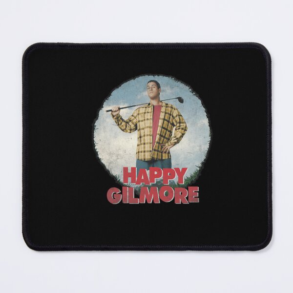 Item preview, Happy Gilmore Adam designed and sold by FELICIABURNETT.