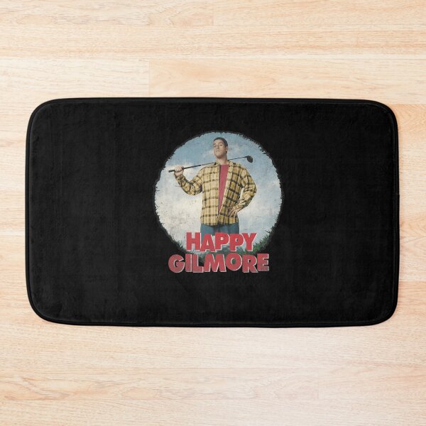 Item preview, Happy Gilmore Adam designed and sold by FELICIABURNETT.