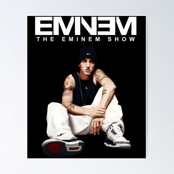 EMINEM様♥️専用ページ Eminem Venom Posters for Sale | Redbubble