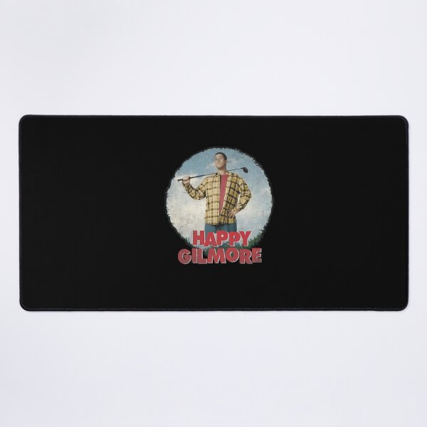 Item preview, Happy Gilmore Adam designed and sold by FELICIABURNETT.