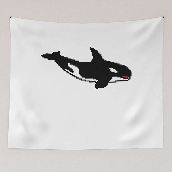 Item preview,  Roy'S 'Whale' T-Shirt It Crowd designed and sold by BirdieErdman.