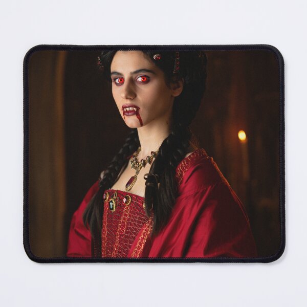 Item preview, Elizabeth Bathory the Blood Countess designed and sold by Vintage Designs +.
