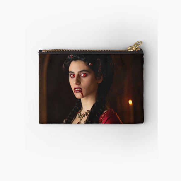 Item preview, Elizabeth Bathory the Blood Countess designed and sold by Vintage Designs +.
