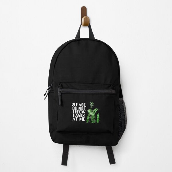 Item preview, Please Do Not Throw Hands At Me designed and sold by Formatist1.