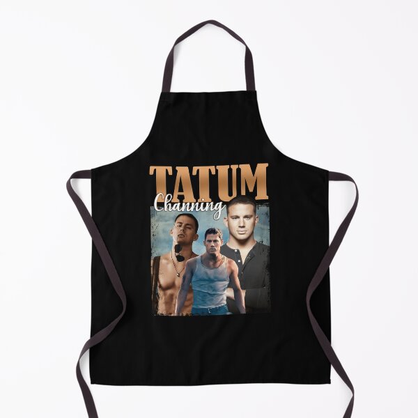Item preview, Channing Artist Tatum designed and sold by SEITZGODI.