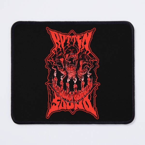 Item preview, Rotten Sound Grindcore Band designed and sold by CatherineBonnin.