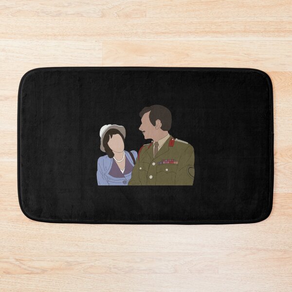 Item preview, Sarah Jane Smith and the Brigadier   designed and sold by Formatist1.