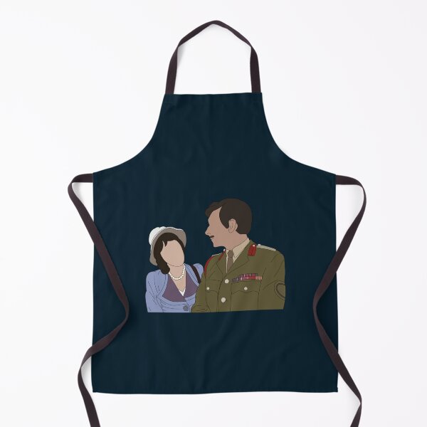 Item preview, Sarah Jane Smith and the Brigadier   designed and sold by Formatist1.