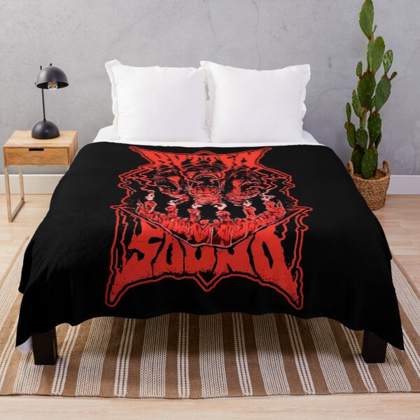 Item preview, Rotten Sound Grindcore Band designed and sold by CatherineBonnin.