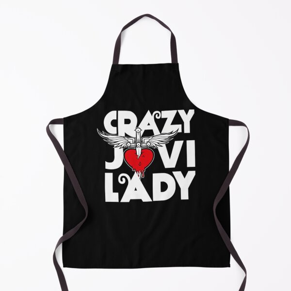 Item preview, Cra zy Jo vi La dy Wanted Dead or Alive Bon designed and sold by SatordiGiro.