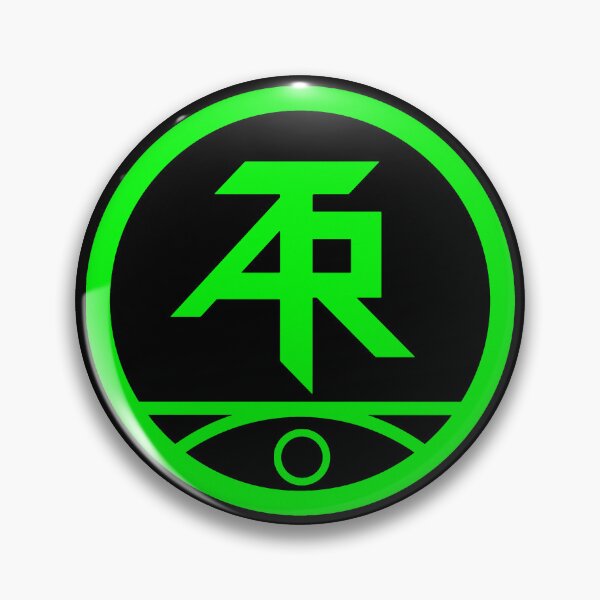 Item preview, atari teenage riot designed and sold by nekrul.