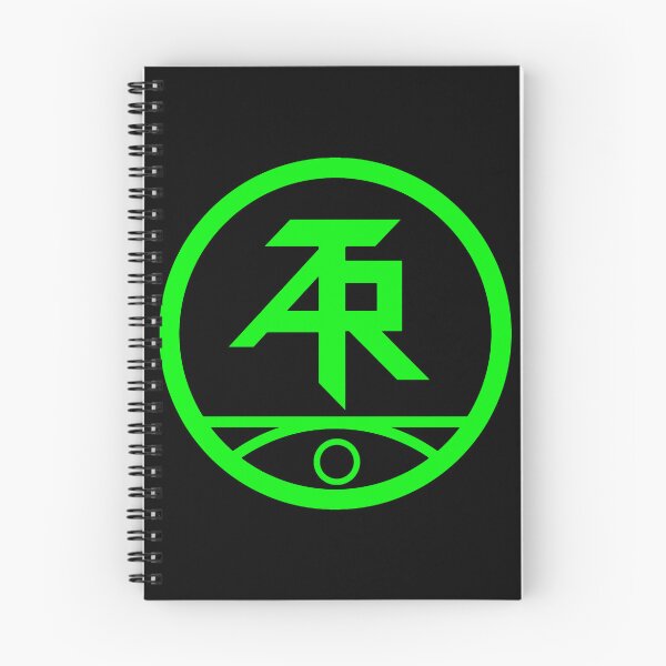 Item preview, atari teenage riot designed and sold by nekrul.