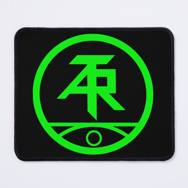 Item preview, atari teenage riot designed and sold by nekrul.