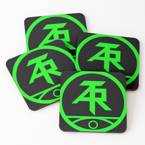 Item preview, atari teenage riot designed and sold by nawzda.