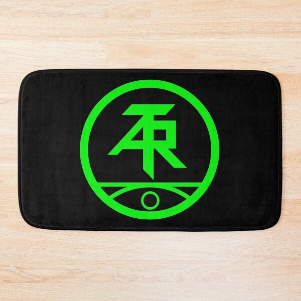Item preview, atari teenage riot designed and sold by nekrul.
