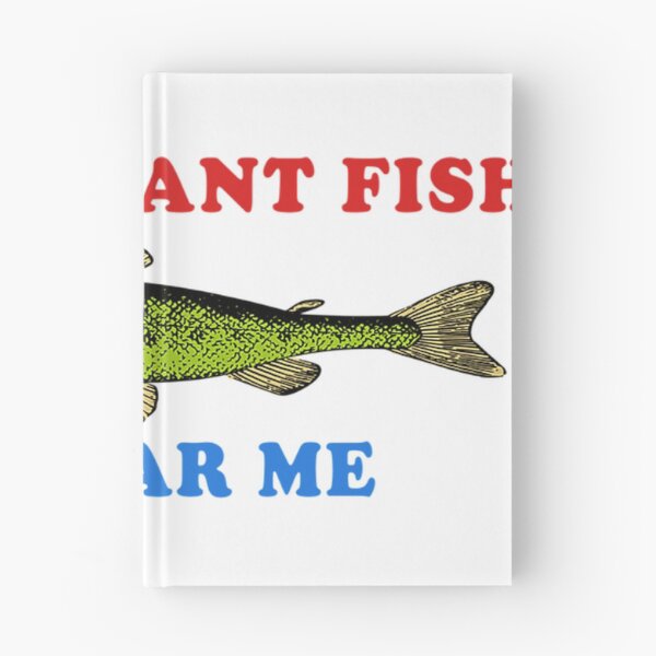 Item preview, Women Want Fish Me Fear Me - Oddly Specific Meme Fishing designed and sold by estebandonnelly.