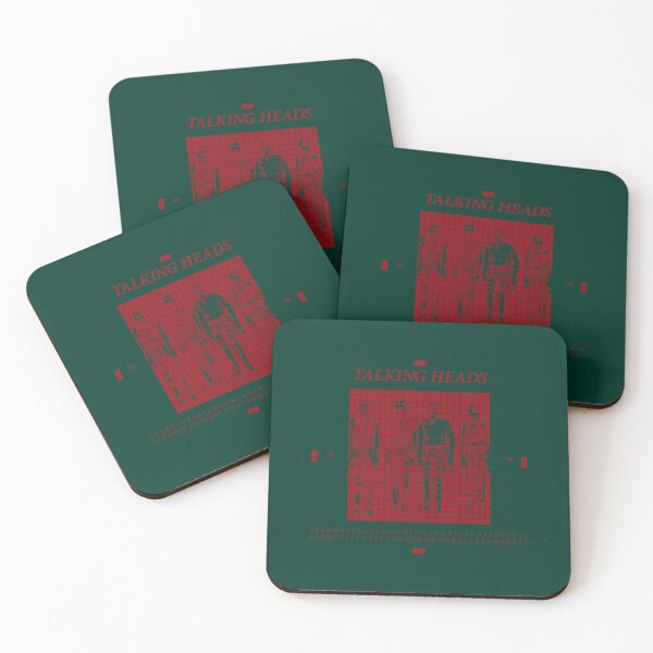 Item preview, Talking Heads More Songs About Buildings and Food   designed and sold by Formatist1.