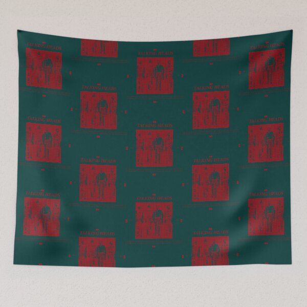 Item preview, Talking Heads More Songs About Buildings and Food   designed and sold by Formatist1.