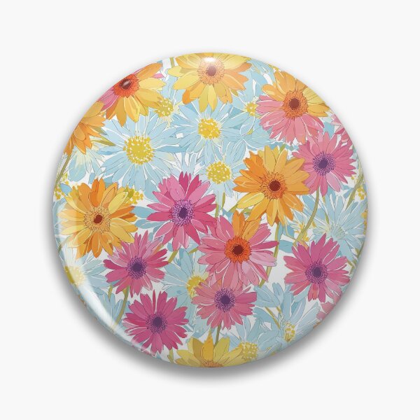 Item preview, Gerber Daisy designed and sold by CoolPixels.