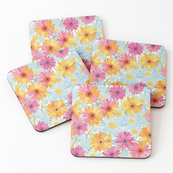 Item preview, Gerber Daisy designed and sold by CoolPixels.