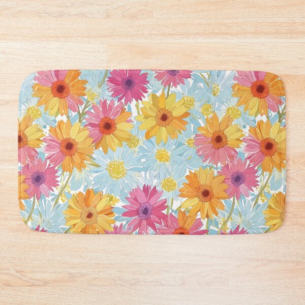 Item preview, Gerber Daisy designed and sold by CoolPixels.