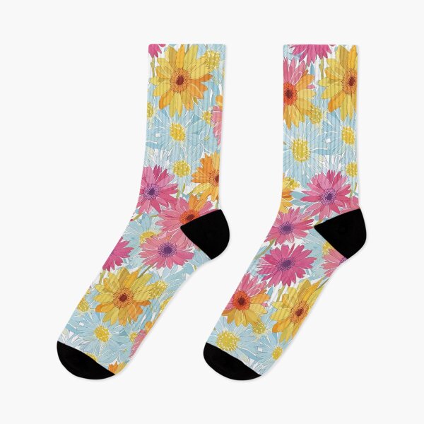 Item preview, Gerber Daisy designed and sold by CoolPixels.