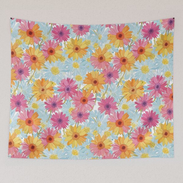Item preview, Gerber Daisy designed and sold by CoolPixels.
