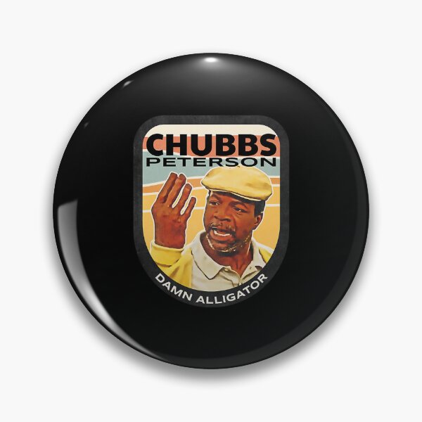 Item preview, Chubbs Peterson designed and sold by FELICIABURNETT.