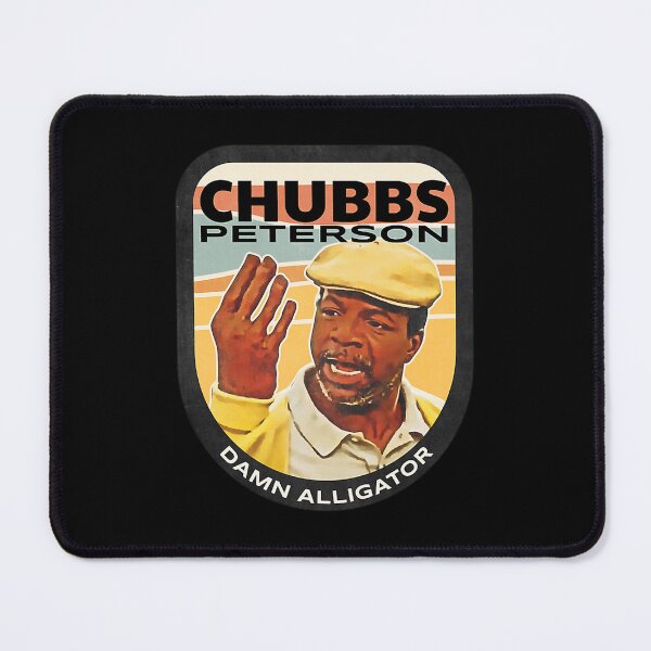 Item preview, Chubbs Peterson designed and sold by FELICIABURNETT.