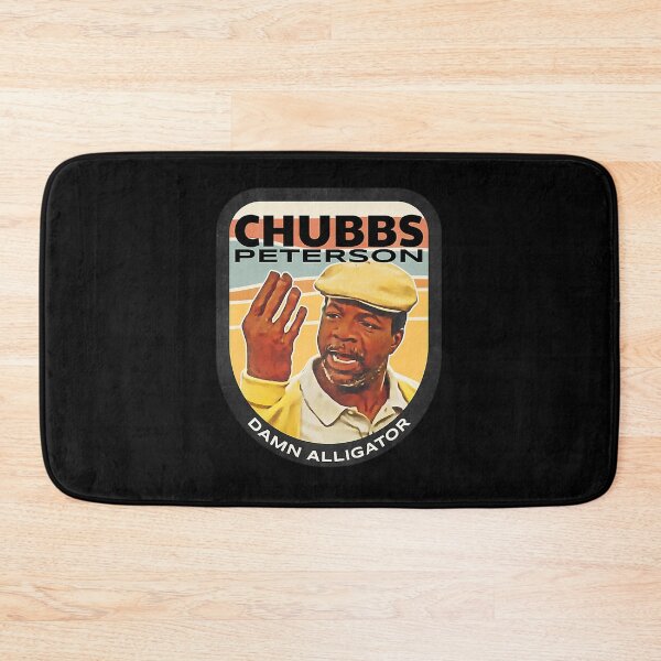Item preview, Chubbs Peterson designed and sold by FELICIABURNETT.