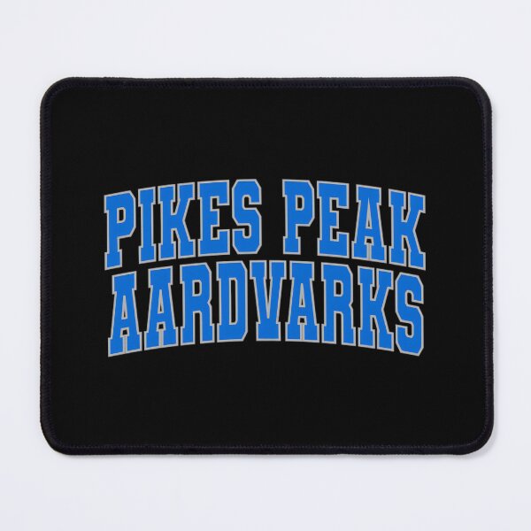 Item preview, Pikes Peak Community College Aardvarks T designed and sold by ngan2614387.