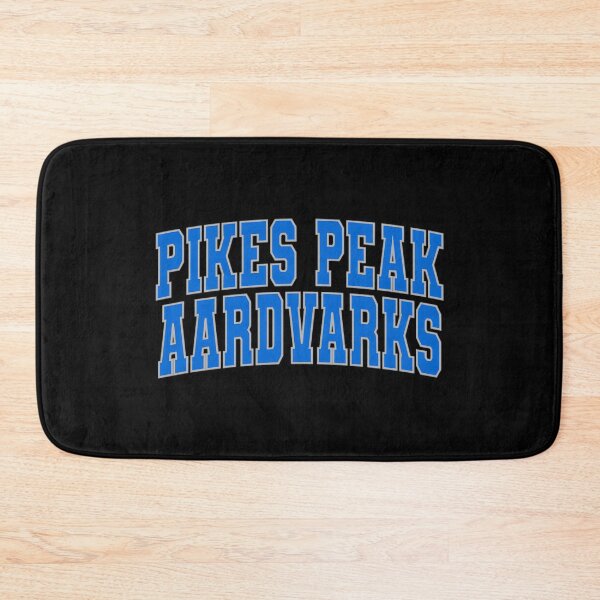 Item preview, Pikes Peak Community College Aardvarks T designed and sold by ngan2614387.