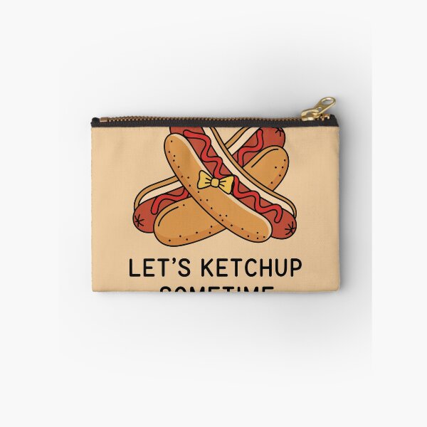 Item preview, Ketchup to My Heart designed and sold by Amir Faysal.