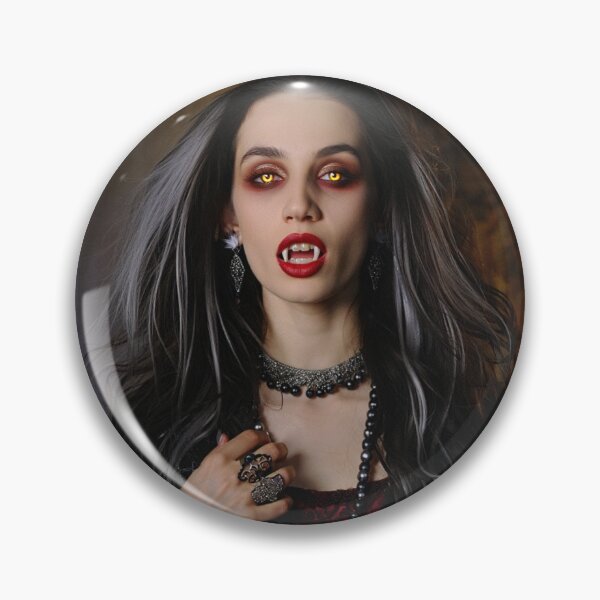 Item preview, Elizabeth Bathory the Blood Countess designed and sold by Vintage Designs +.