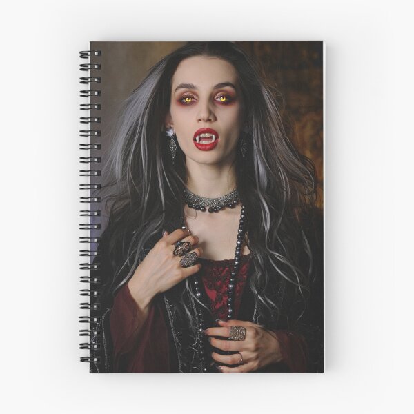 Item preview, Elizabeth Bathory the Blood Countess designed and sold by Vintage Designs +.