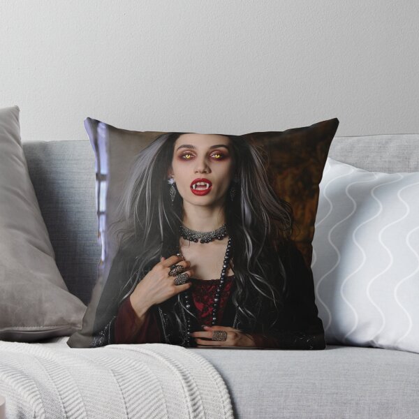 Item preview, Elizabeth Bathory the Blood Countess designed and sold by Vintage Designs +.