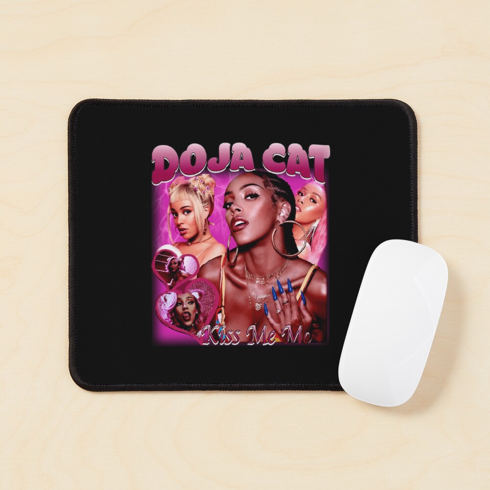 Item preview, Mouse Pad designed and sold by kendrayaspare.